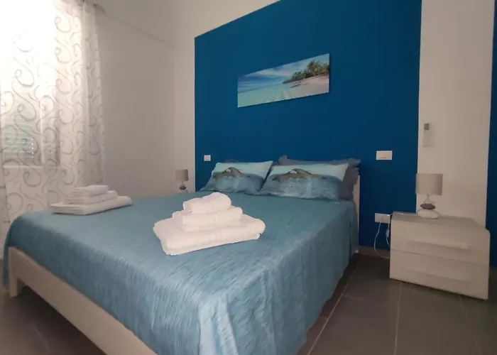 Paguretto Home