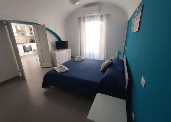 Paguretto Home