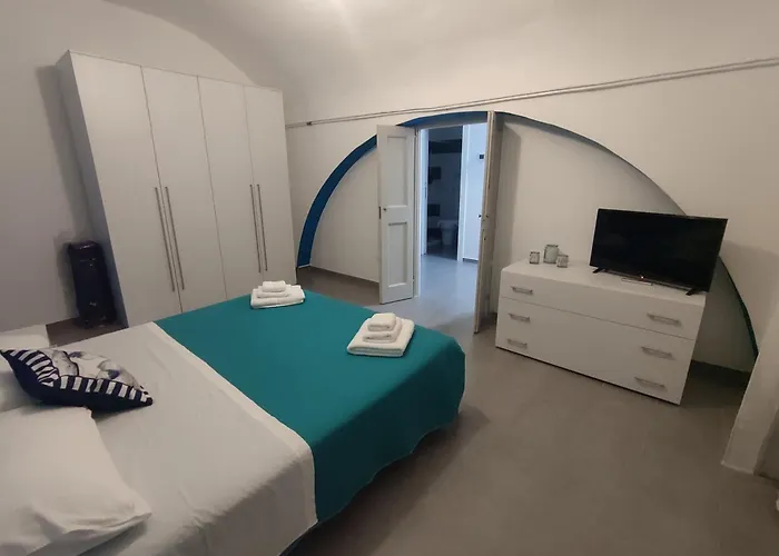 Paguretto Home