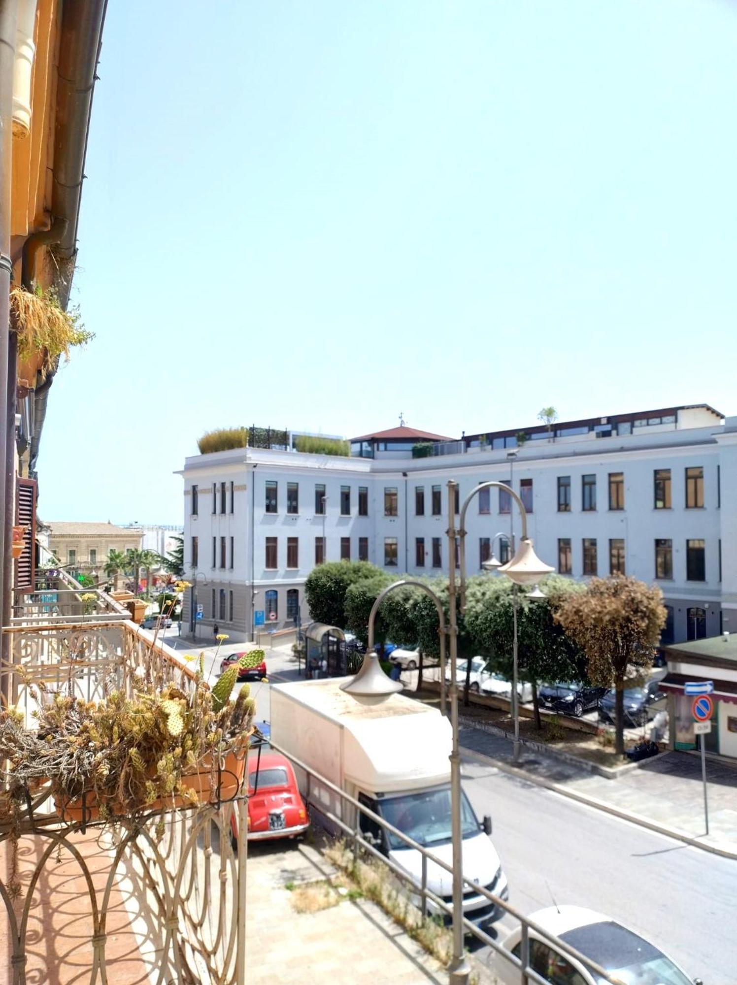 Paguretto Holiday home Vasto