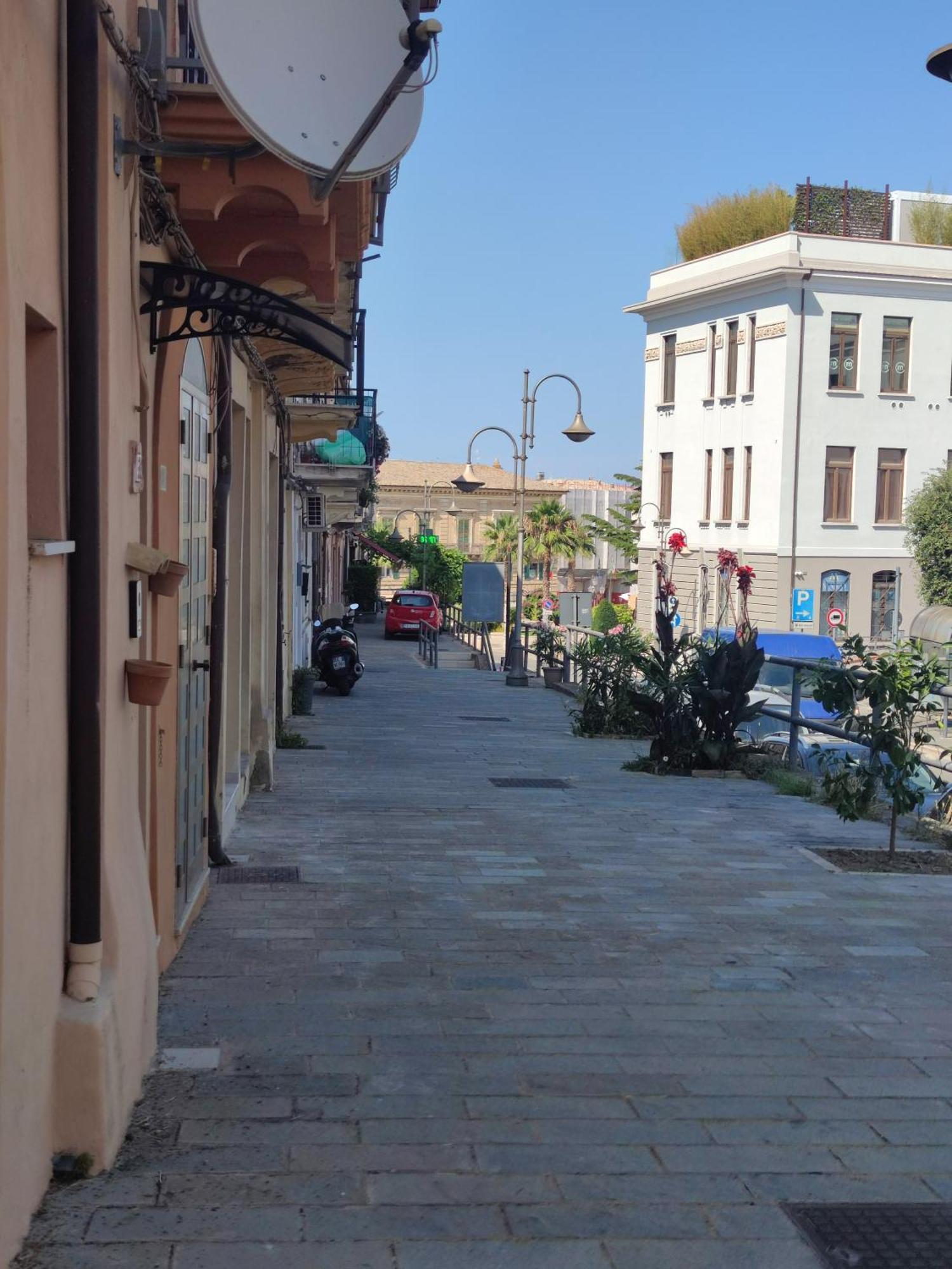 Paguretto Holiday home