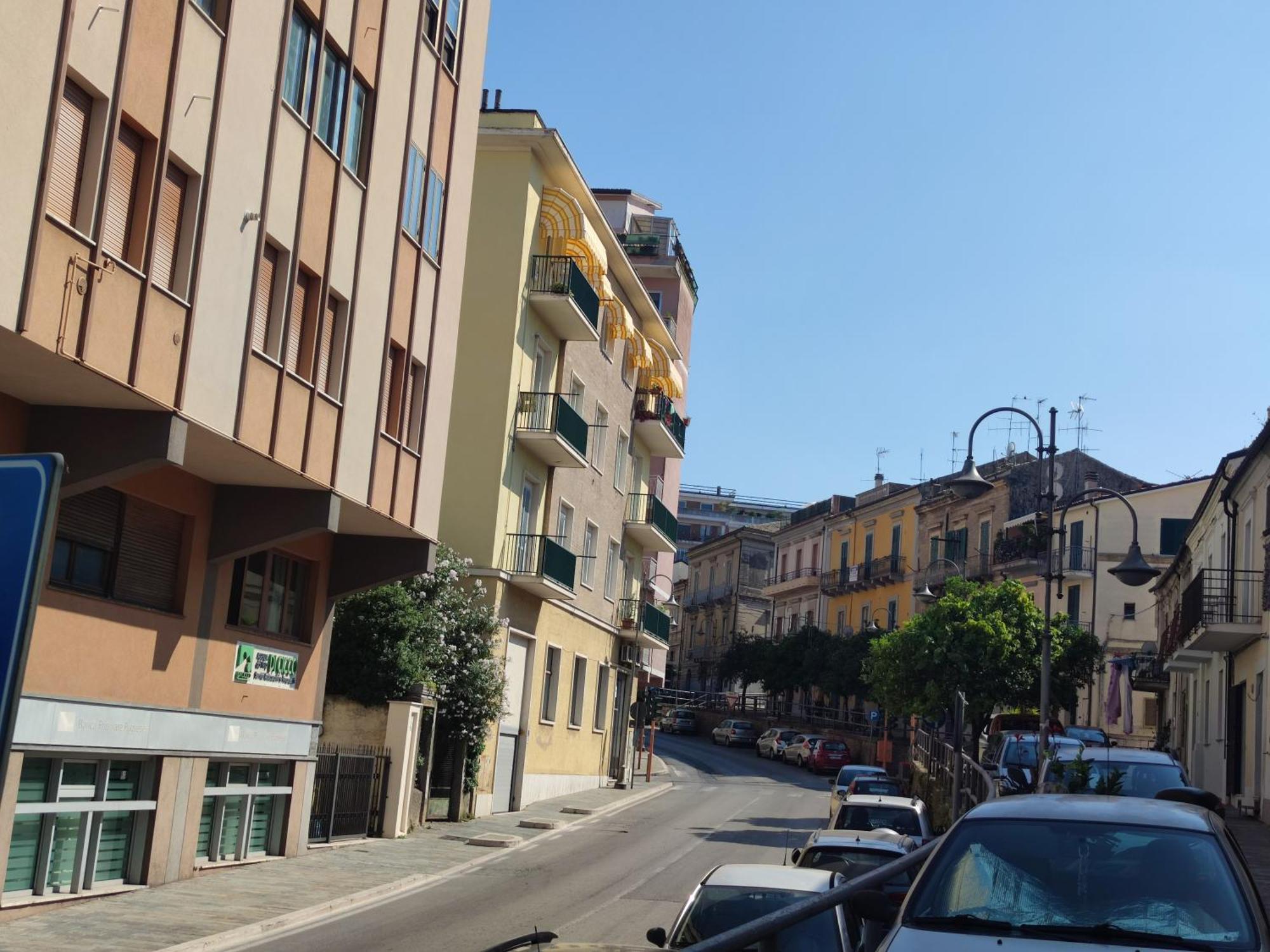 Paguretto * Vasto