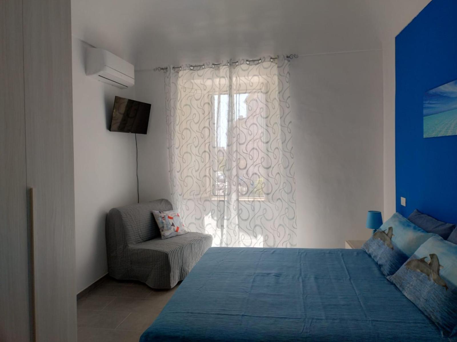 Paguretto Holiday home Vasto