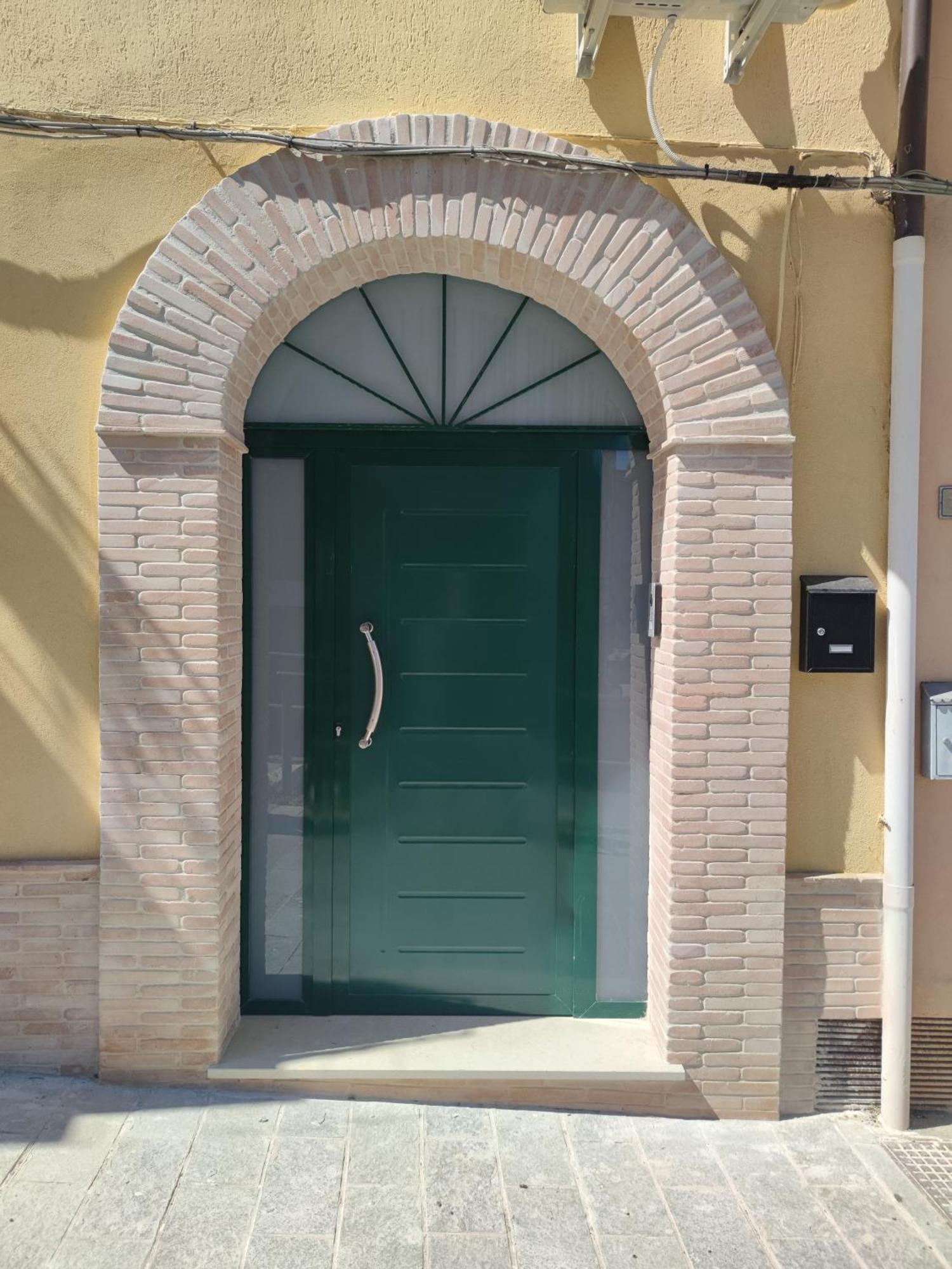 Paguretto Holiday home