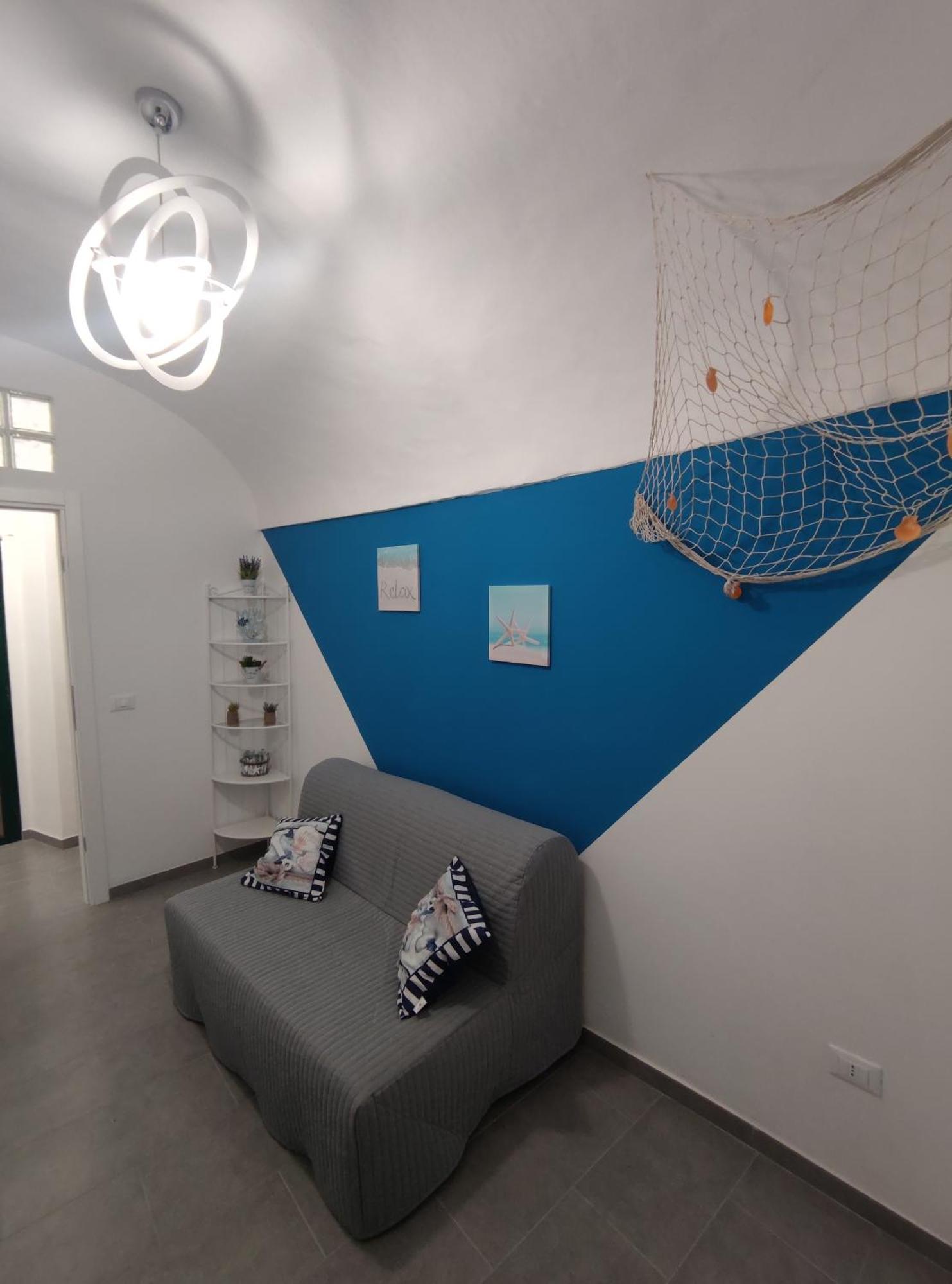 Holiday home Paguretto