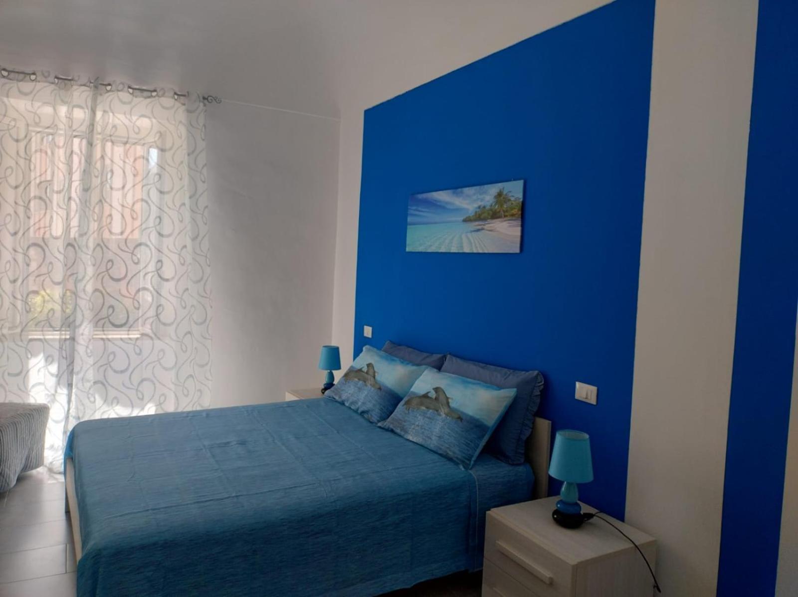 Holiday home Paguretto *