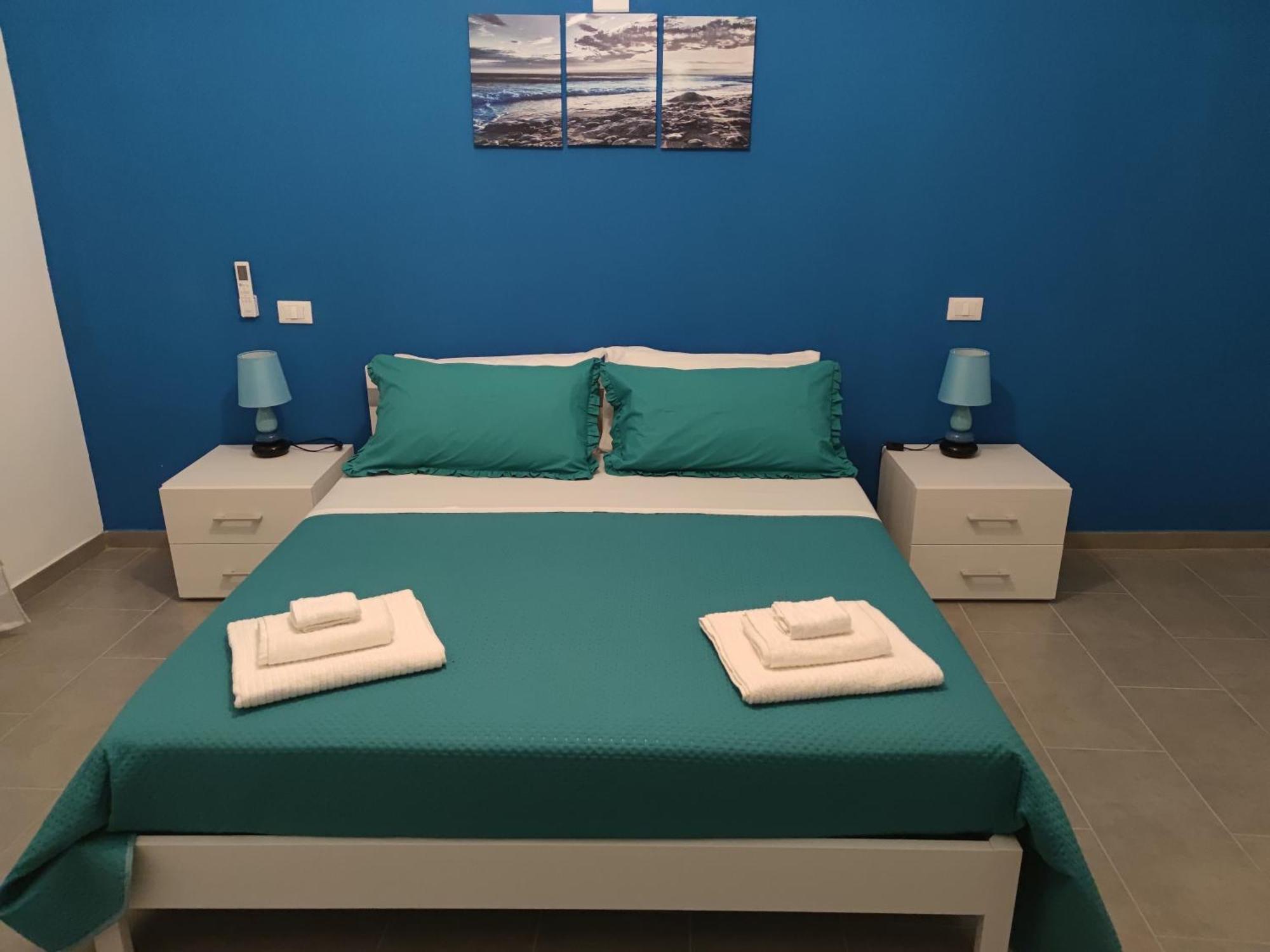 Holiday home Paguretto