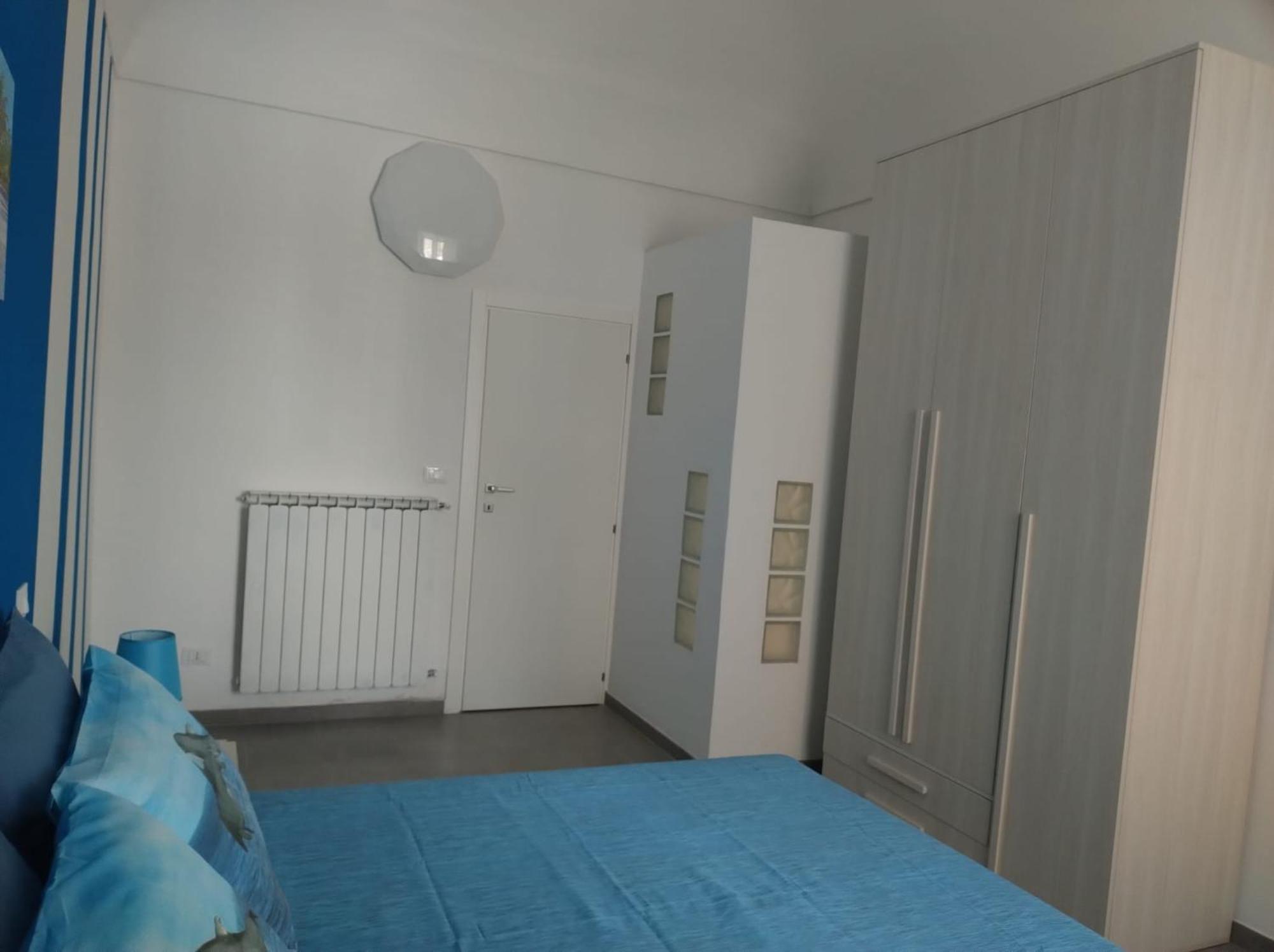 Holiday home Paguretto Vasto