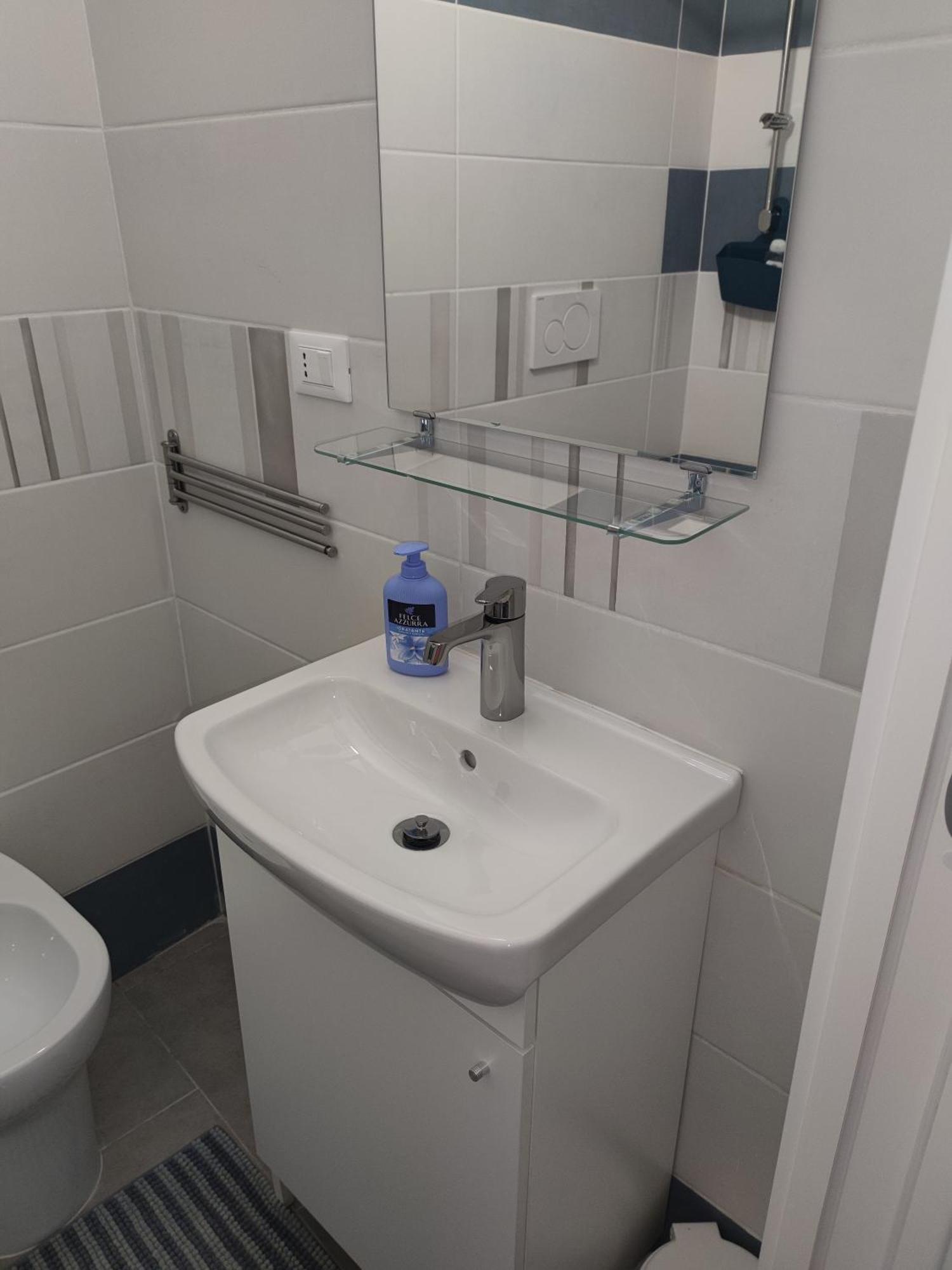 Paguretto Holiday home Vasto