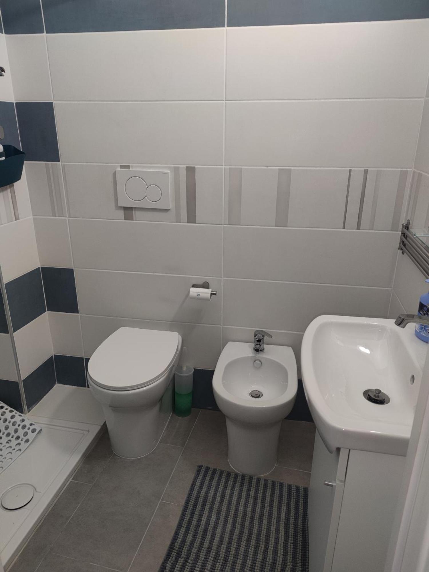 Paguretto Holiday home
