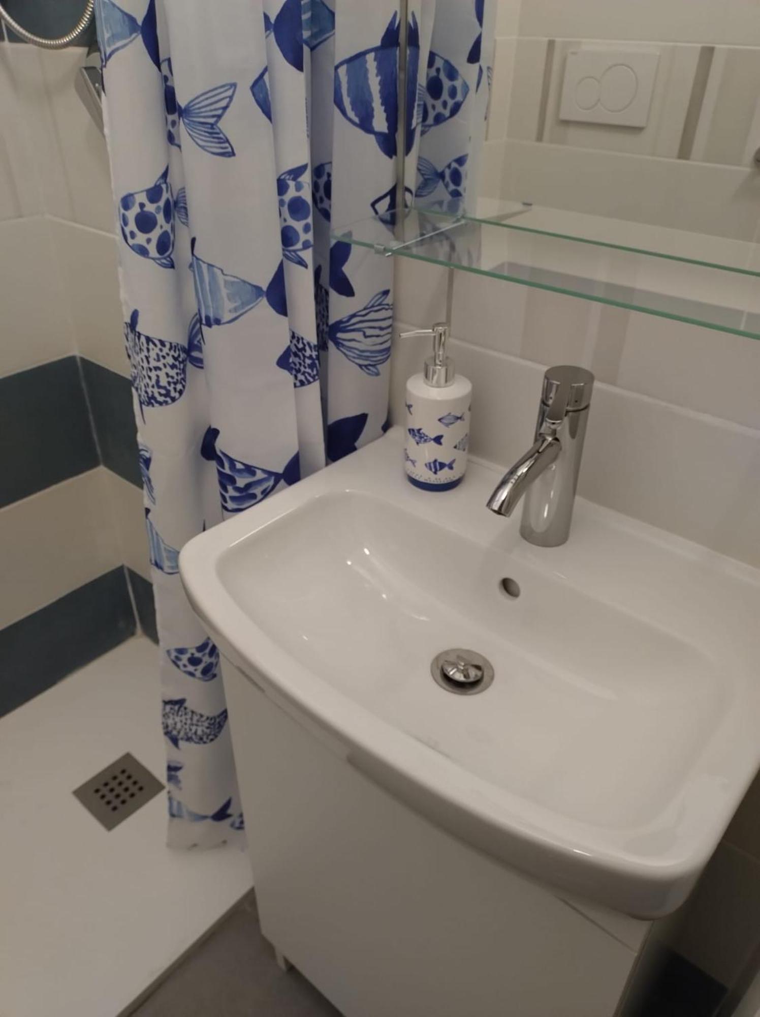 Paguretto Holiday home Vasto