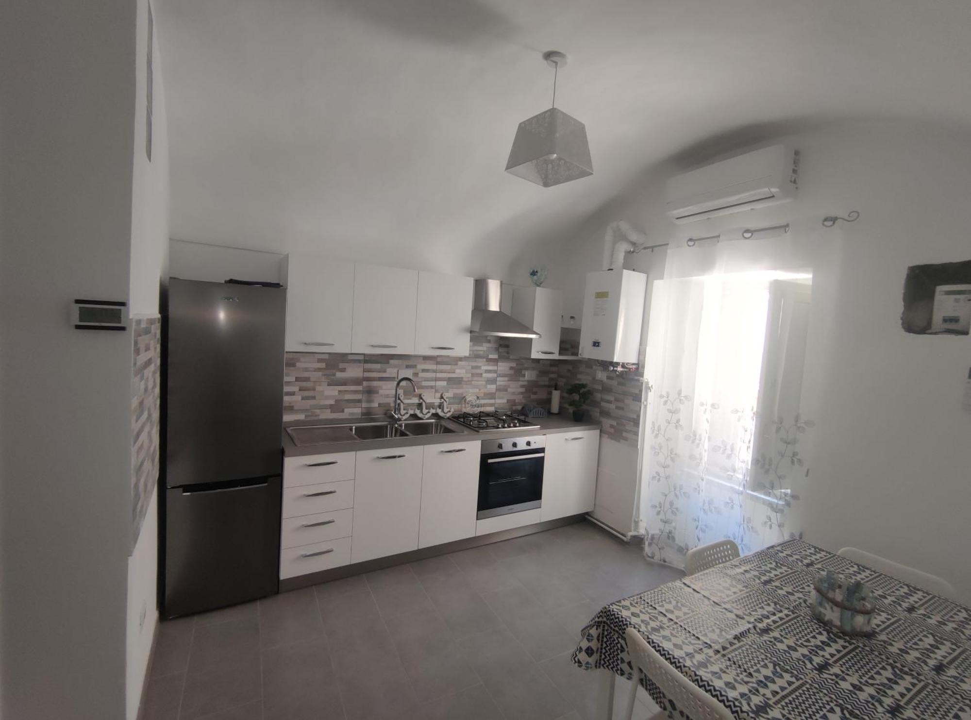 Paguretto Holiday home *