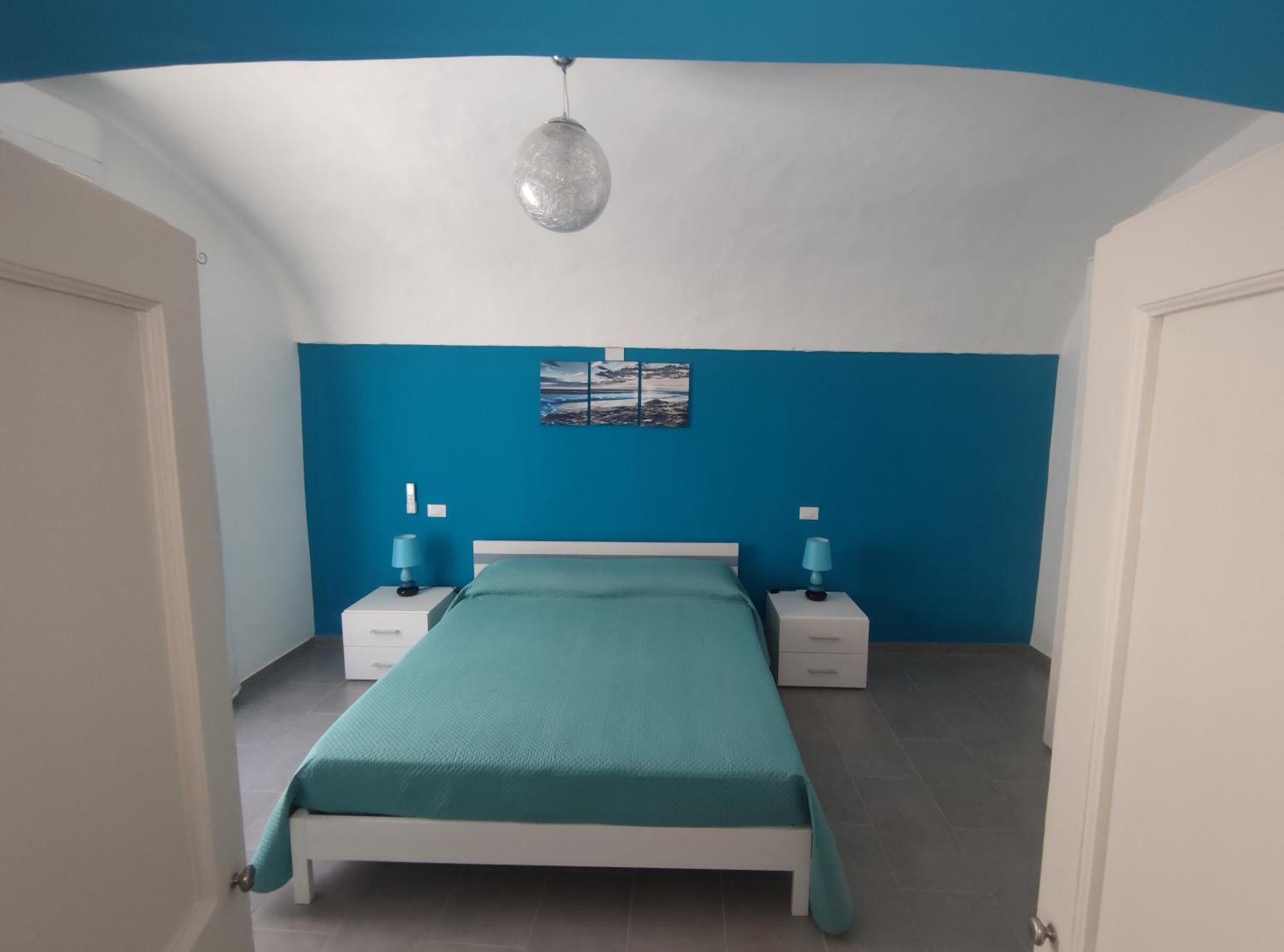 Paguretto Holiday home