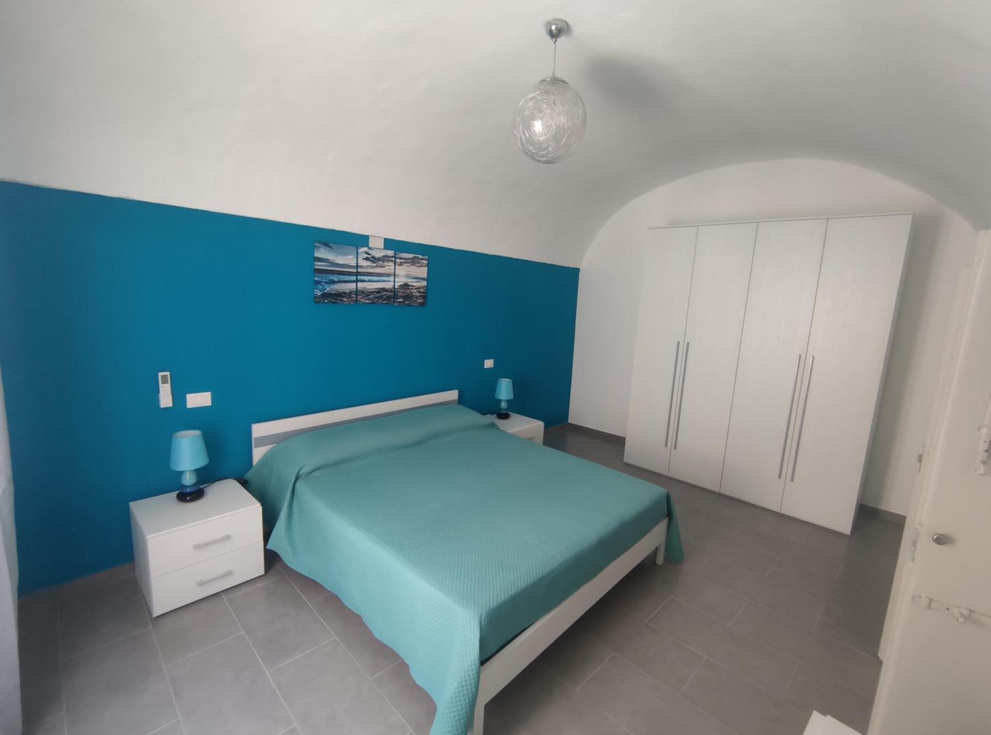 Paguretto Holiday home Vasto