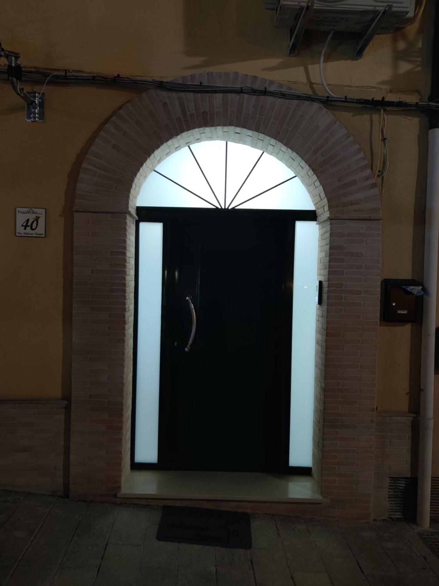 Paguretto Vasto