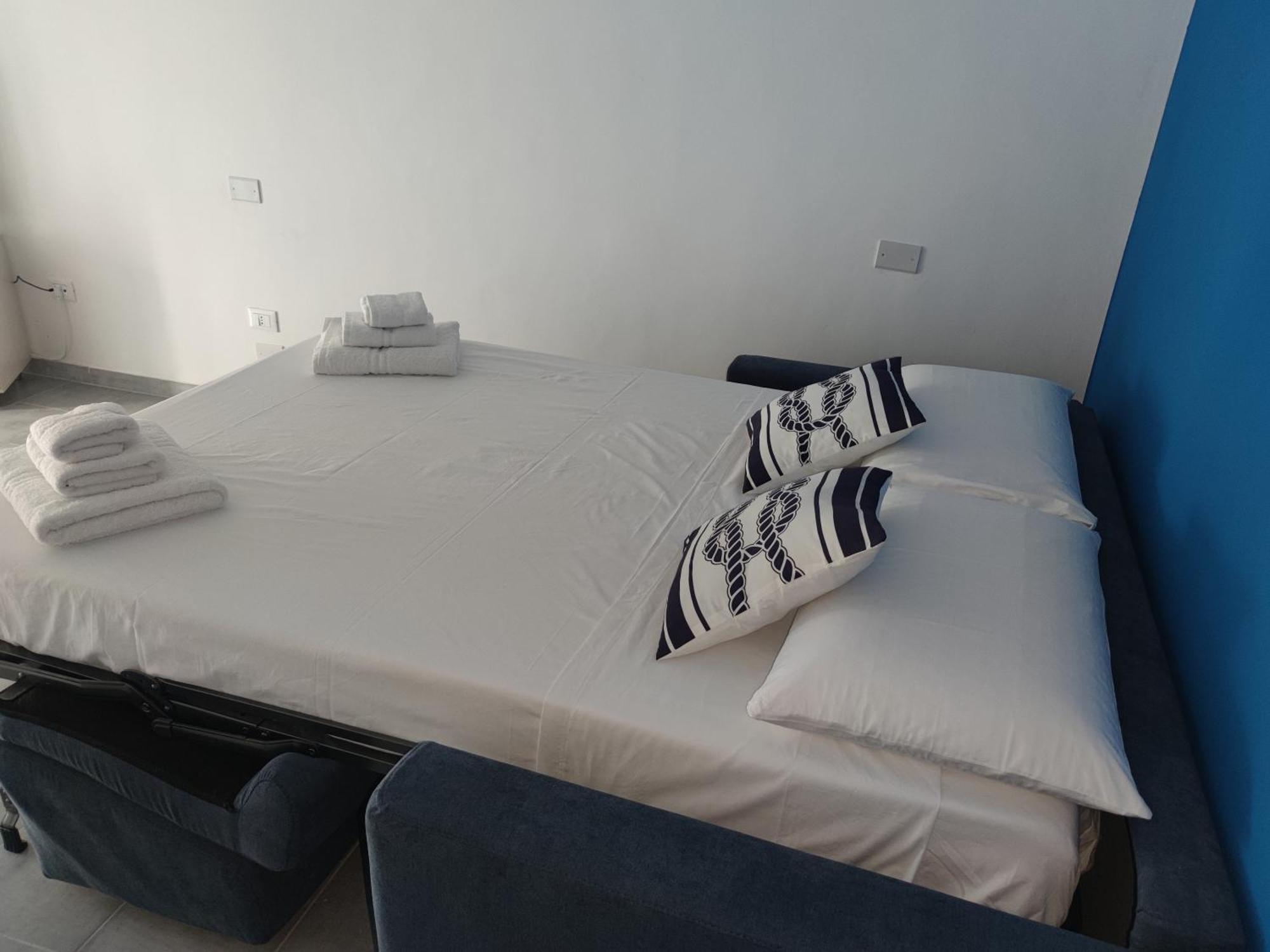 Holiday home Paguretto