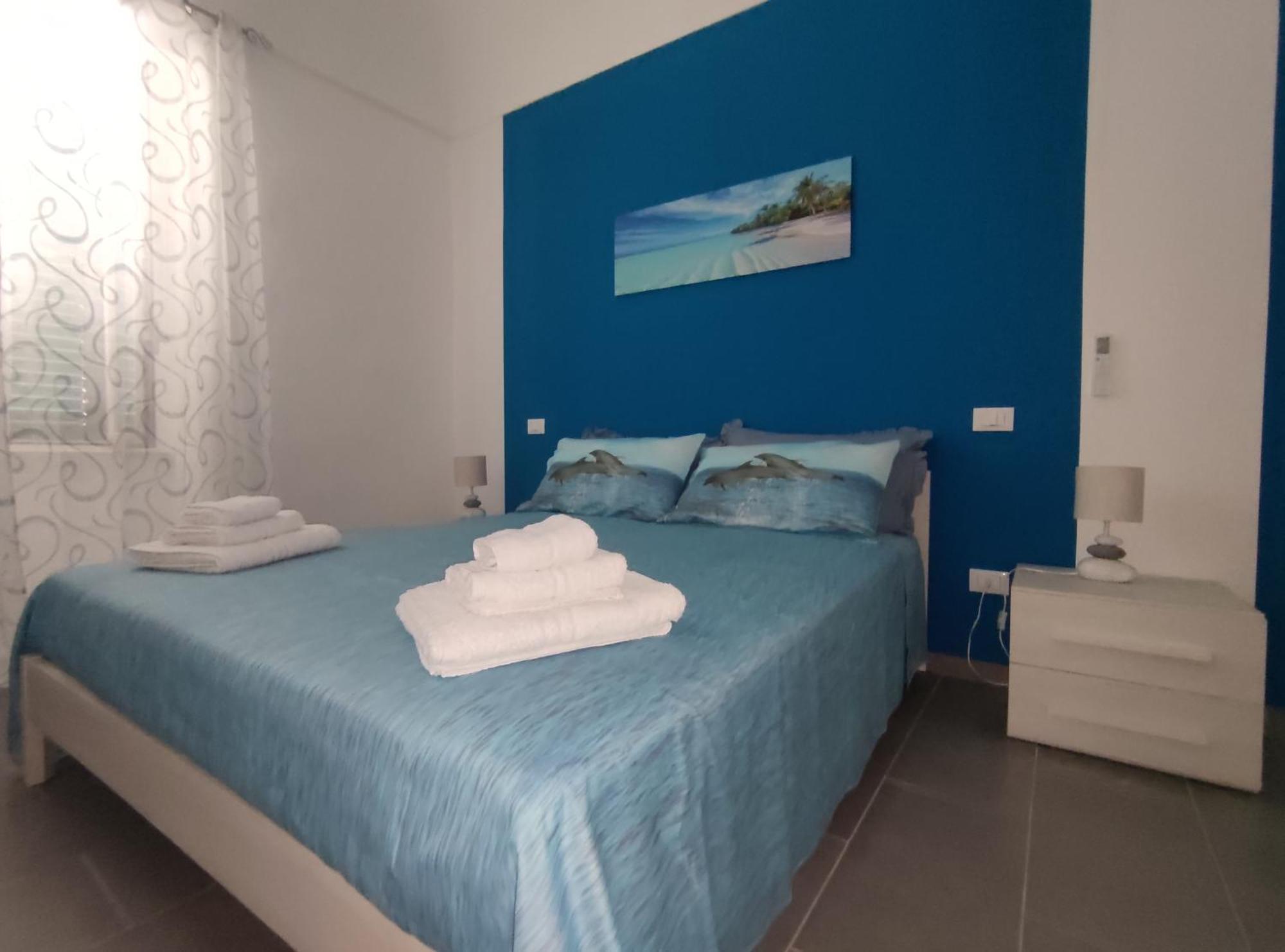 Paguretto Holiday home Vasto