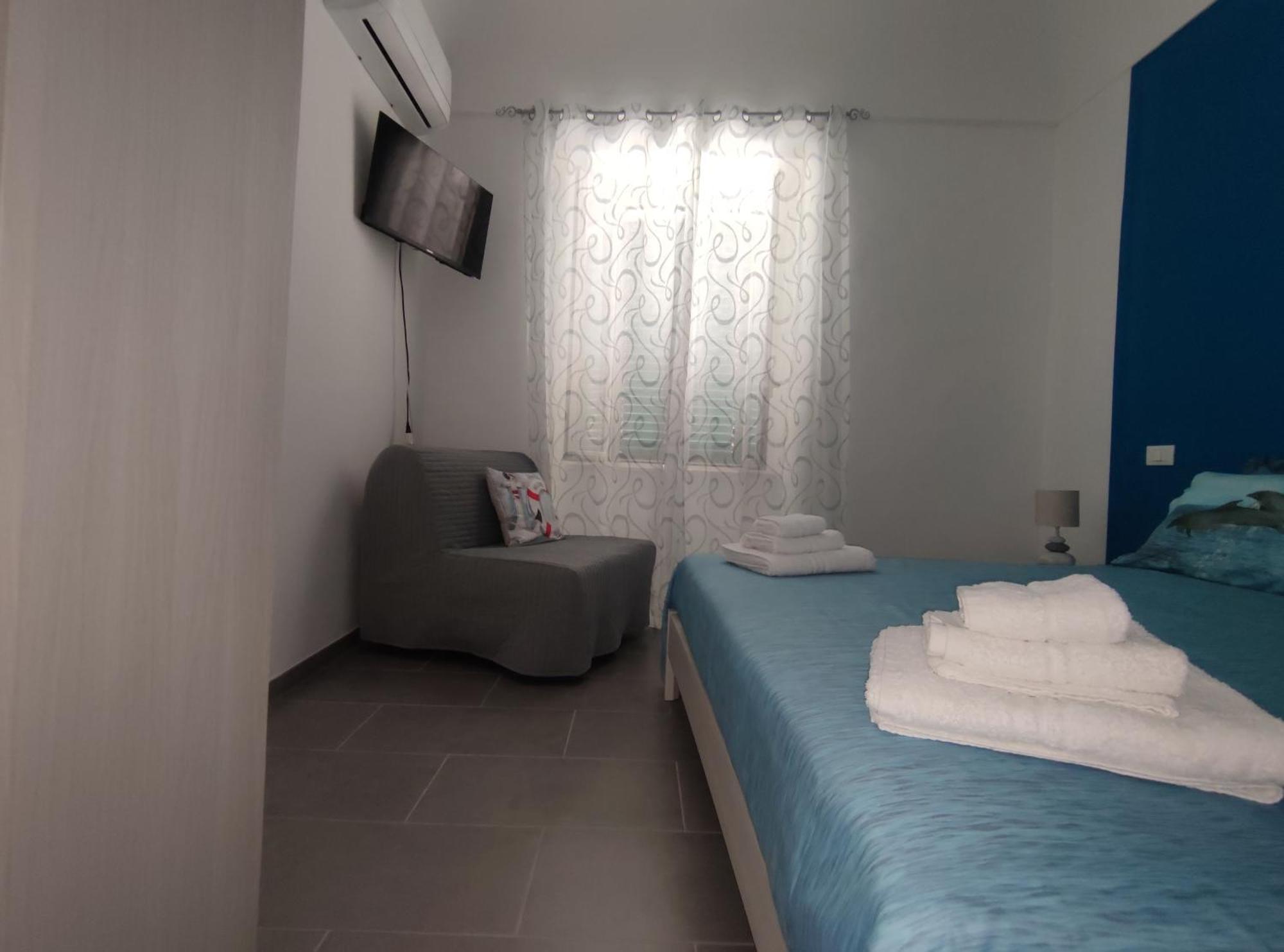 Holiday home Paguretto Vasto