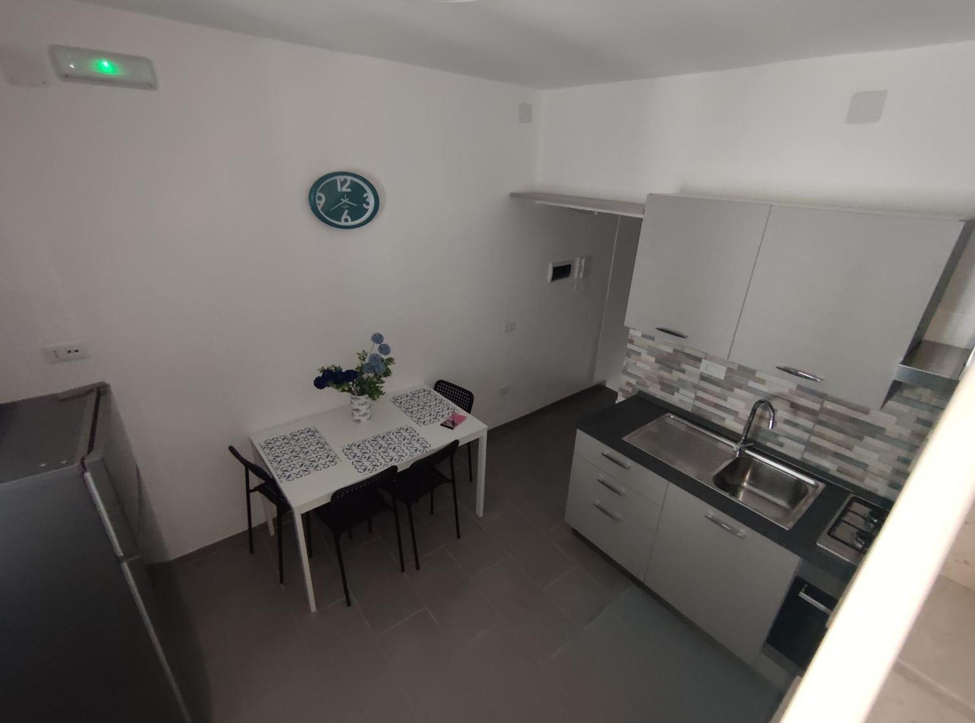 Holiday home Paguretto Vasto