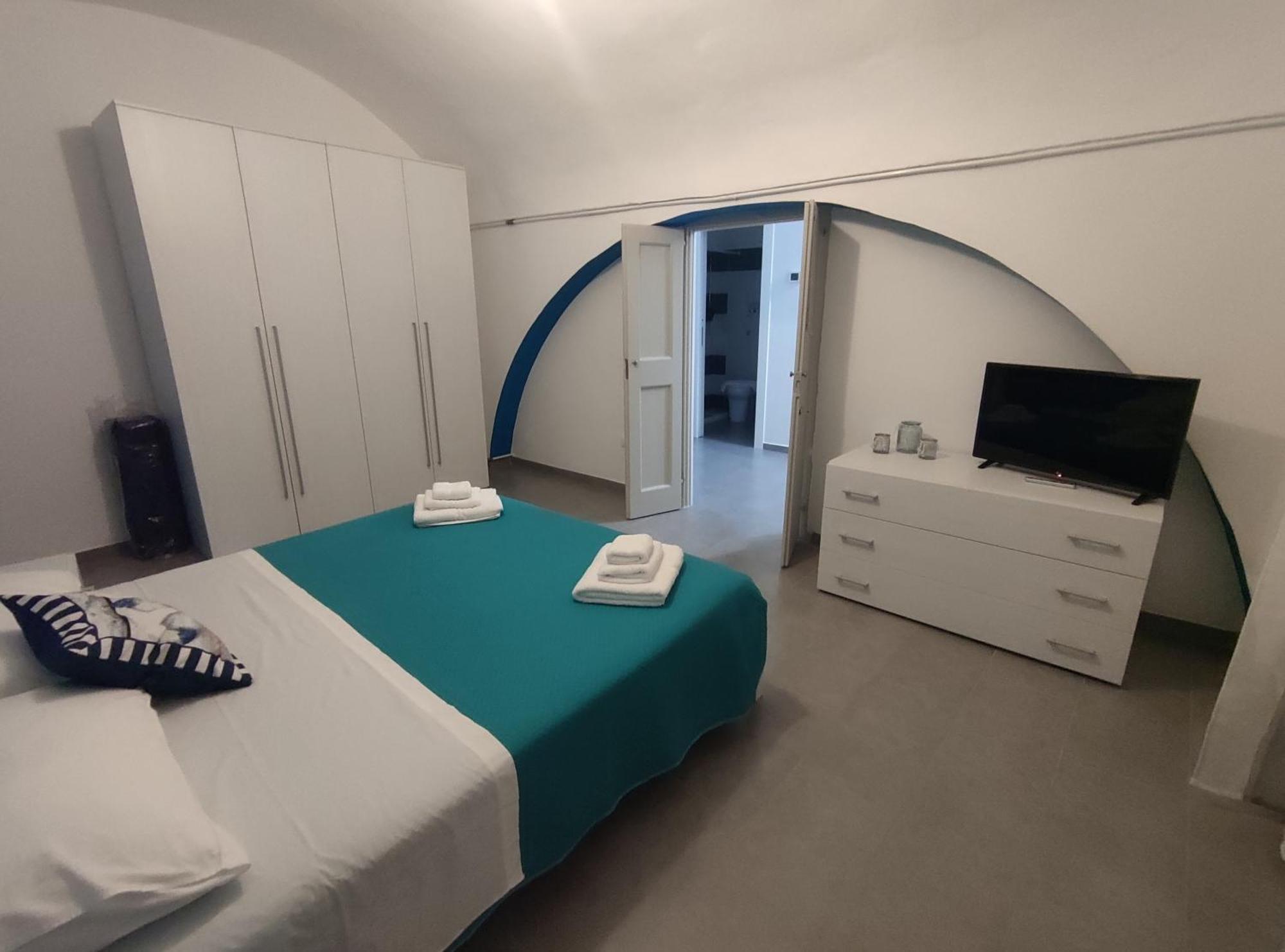 Holiday home Paguretto Vasto